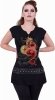 Shenlong  - Mini Dress Spiral